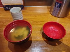 -千代武日本料理(开发区店)