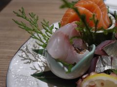 -小山日本料理(太古汇店)