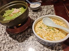 -南京大牌档(崇文门国瑞店)