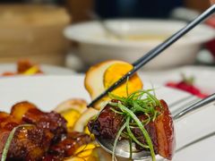 -望乡楼上海菜(日月光店)