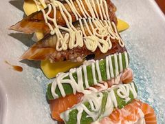 -元通寿司(东骏店)