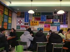 大堂-小龍鳳餐室(番禺路店)