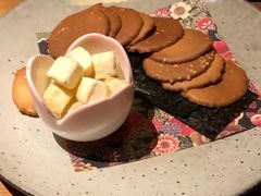 味增芝士-松涛日本料理