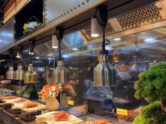 -苏格里岛自助烤肉海鲜火锅(成都金牛万达店)