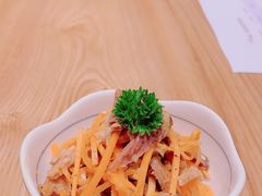 -小句号·精致料理(江南环球港店)