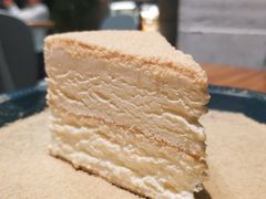 木糠蛋糕-Home Cafe(水榭春天店)
