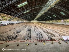 -秦始皇帝陵博物院(兵马俑)