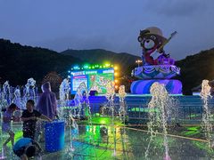 -无锡动物园·太湖欢乐园