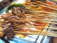 -雲记卢妈冷锅串串(中道街总店)