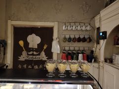 -吱咖啡西式简餐
