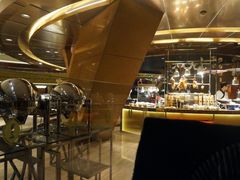 -杭州国际会议中心洲际酒店-原素全日餐厅(解放东路店)