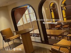 大堂-ZAZA.CAFE.BAR