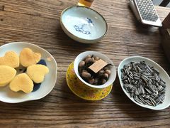-瓦库茶馆17号(海汇港店)