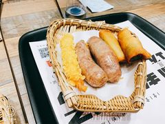 -好人民间小吃(镇江八佰伴店)