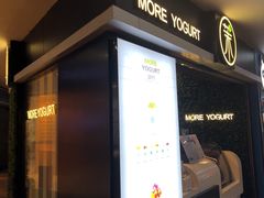 -茉酸奶(松江开元地中海店)