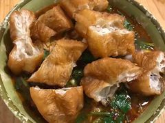 -筒骨麻辣烫(永同昌公寓胜明花园店)