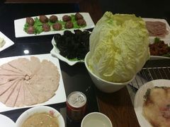 android_upload_pic-重庆德庄火锅(体育中心店)