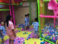 -丽池宫韩式汗蒸会馆(华灯坊店)
