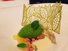 -LA TABLE de Joël Robuchon Restaurant
