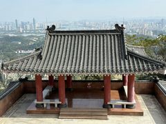 -高榜山景区