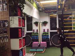 -红山会健身·普拉提(广安门店)