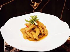 -院里寻菜·精致庭院菜(观沙岭店)