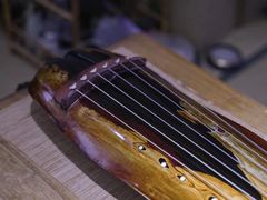 -禅韵琴社 古琴茶道香道插花培训(西华门店)