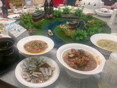 -新阿布海鲜大酒店