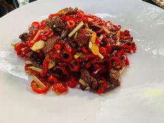 -铜锣湾·有麝自然香(重庆新天地店)