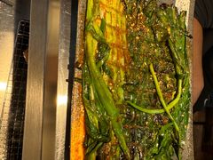 -柿子树炭烤羊腿(金台路店)