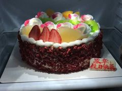 -法颂(金元宝于家堡购物中心店)