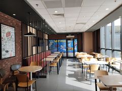 -汉堡王(北京通州领展店)