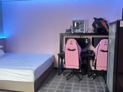 -粤塔X趣影电竞酒店(天河广场车陂地铁站店)