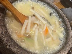 -敏珠拉姆藏餐·南京厨房(富春江东街店)