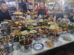 -江油特色冷沾沾(火炮街店)