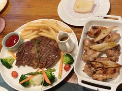 -Kitchen·Y洋厨房西餐厅(王府壹号店)