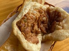 -李小老烧饼(常营民族家园店)