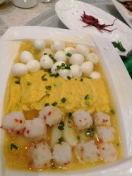 -嘉兴希尔顿逸林酒店·宴会厅