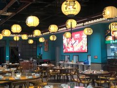 大堂-猪腰一家·地道佛山菜(盐步店)