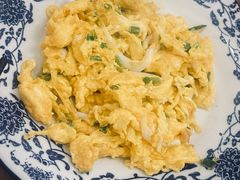 银鱼跑蛋-灵福缘私房菜·农家菜(拈花湾·灵山大佛必推店)