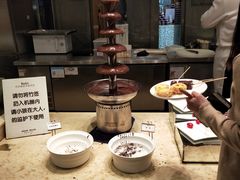 -芭菲盛宴·环球美食(锦城万达广场店)