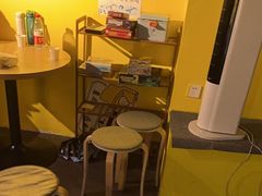 -解个谜沉浸剧情密室(天河店)