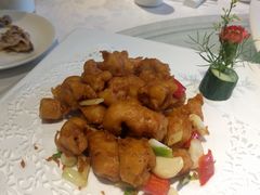 -朱仔记食府(江南大道店)