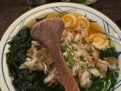 -哥哥の深夜食堂(红松东路店)