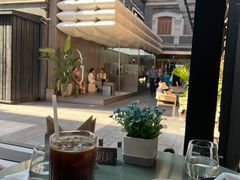 -LES ELITES 英集荟(南京西路店)