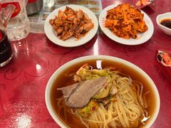 -西塔大冷面(市府大路店)