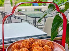 -月福京味斋·烤鸭店·北京菜(鼓楼总店)