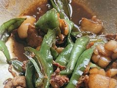 -不是烧烤·武汉烧烤·地道湖北菜(大成路店)