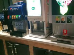 -比格比萨自助(花园路店)