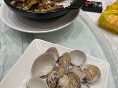 -流舫海鲜酒家(张溪店)